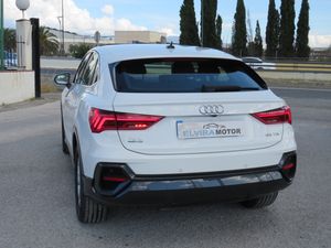 Audi Q3 sportback 3.5 tdi 150cv advance - Foto 8
