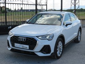 Audi Q3 sportback 3.5 tdi 150cv advance - Foto 16