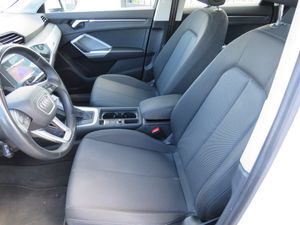 Audi Q3 sportback 3.5 tdi 150cv advance - Foto 20