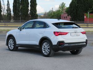 Audi Q3 sportback 3.5 tdi 150cv advance - Foto 18