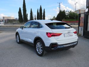 Audi Q3 sportback 3.5 tdi 150cv advance - Foto 5