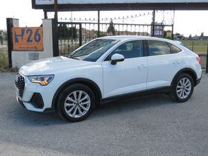 Audi Q3 sportback 3.5 tdi 150cv advance - Foto 17