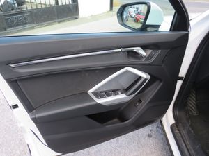 Audi Q3 sportback 3.5 tdi 150cv advance - Foto 23