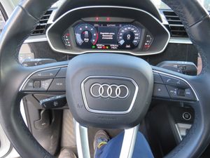 Audi Q3 sportback 3.5 tdi 150cv advance - Foto 26