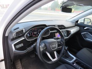 Audi Q3 sportback 3.5 tdi 150cv advance - Foto 22