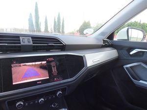 Audi Q3 sportback 3.5 tdi 150cv advance - Foto 27