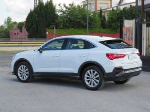 Audi Q3 sportback 3.5 tdi 150cv advance - Foto 3