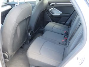 Audi Q3 sportback 3.5 tdi 150cv advance - Foto 19