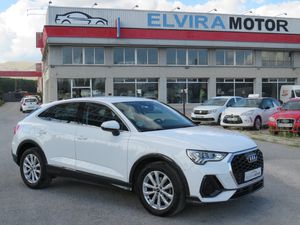 Audi Q3 sportback 3.5 tdi 150cv advance - Foto 2