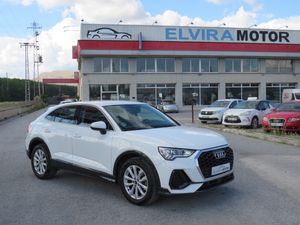 Audi Q3 sportback 3.5 tdi 150cv advance - Foto 3