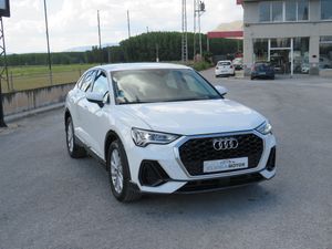 Audi Q3 sportback 3.5 tdi 150cv advance - Foto 13