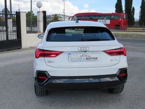Audi Q3 sportback 3.5 tdi 150cv advance - Foto 9