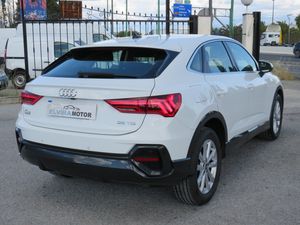 Audi Q3 sportback 3.5 tdi 150cv advance - Foto 4
