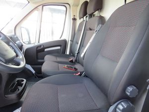 Citroën Jumper 2.2 HDI 140 CV L2H2 - Foto 25