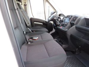 Citroën Jumper 2.2 HDI 140 CV L2H2 - Foto 12