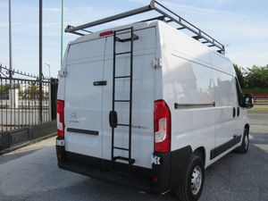 Citroën Jumper 2.2 HDI 140 CV L2H2 - Foto 6