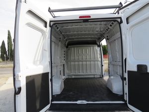 Citroën Jumper 2.2 HDI 140 CV L2H2 - Foto 19