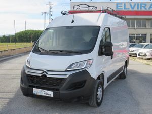 Citroën Jumper 2.2 HDI 140 CV L2H2 - Foto 11