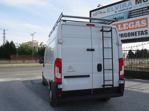 Citroën Jumper 2.2 HDI 140 CV L2H2 - Foto 8
