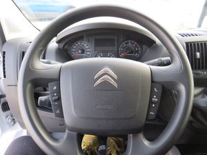 Citroën Jumper 2.2 HDI 140 CV L2H2 - Foto 26