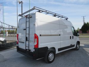 Citroën Jumper 2.2 HDI 140 CV L2H2 - Foto 3