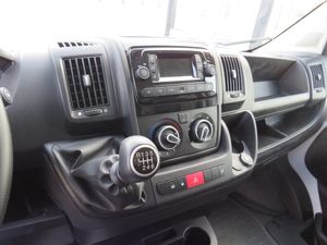 Citroën Jumper 2.2 HDI 140 CV L2H2 - Foto 27