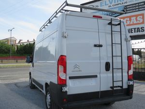 Citroën Jumper 2.2 HDI 140 CV L2H2 - Foto 23