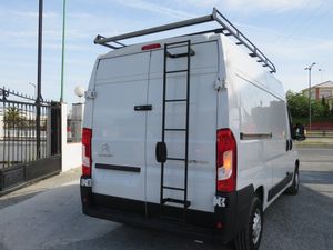Citroën Jumper 2.2 HDI 140 CV L2H2 - Foto 7
