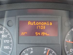 Citroën Jumper 2.2 HDI 140 CV L2H2 - Foto 28