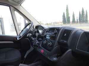 Citroën Jumper 2.2 HDI 140 CV L2H2 - Foto 16
