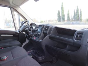 Citroën Jumper 2.2 HDI 140 CV L2H2 - Foto 13