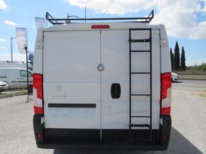 Citroën Jumper 2.2 HDI 140 CV L2H1 - Foto 18