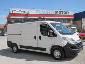 Citroën Jumper 2.2 HDI 140 CV L2H1 - Foto 2