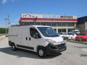 Citroën Jumper 2.2 HDI 140 CV L2H1 - Foto 3