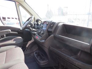 Citroën Jumper 2.2 HDI 140 CV L2H1 - Foto 13