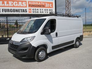 Citroën Jumper 2.2 HDI 140 CV L2H1 - Foto 8