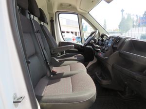 Citroën Jumper 2.2 HDI 140 CV L2H1 - Foto 12