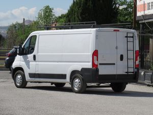 Citroën Jumper 2.2 HDI 140 CV L2H1 - Foto 3