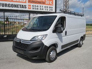 Citroën Jumper 2.2 HDI 140 CV L2H1 - Foto 9