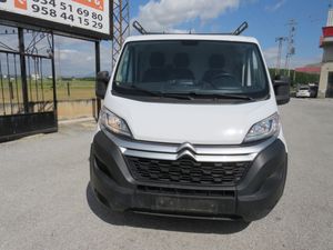 Citroën Jumper 2.2 HDI 140 CV L2H1 - Foto 15