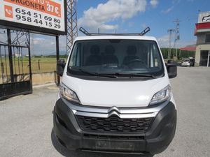 Citroën Jumper 2.2 HDI 140 CV L2H1 - Foto 16