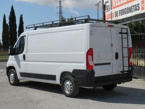 Citroën Jumper 2.2 HDI 140 CV L2H1 - Foto 5