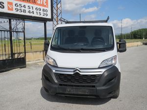 Citroën Jumper 2.2 HDI 140 CV L2H1 - Foto 10