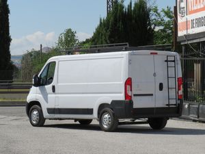 Citroën Jumper 2.2 HDI 140 CV L2H1 - Foto 4