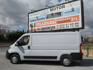 Citroën Jumper 2.2 HDI 140 CV L2H1 - Foto 7