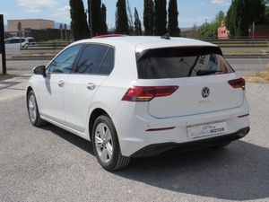Volkswagen Golf GOLF 2.0 TDI 115CV - Foto 6
