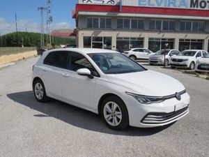 Volkswagen Golf GOLF 2.0 TDI 115CV - Foto 5