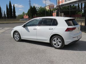 Volkswagen Golf GOLF 2.0 TDI 115CV - Foto 11
