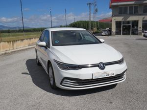 Volkswagen Golf GOLF 2.0 TDI 115CV - Foto 8