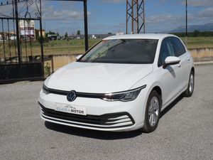 Volkswagen Golf GOLF 2.0 TDI 115CV - Foto 12